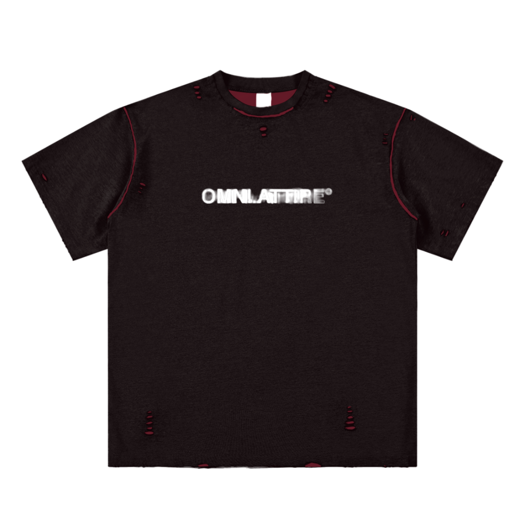 O.A SPLURGE T-SHIRT