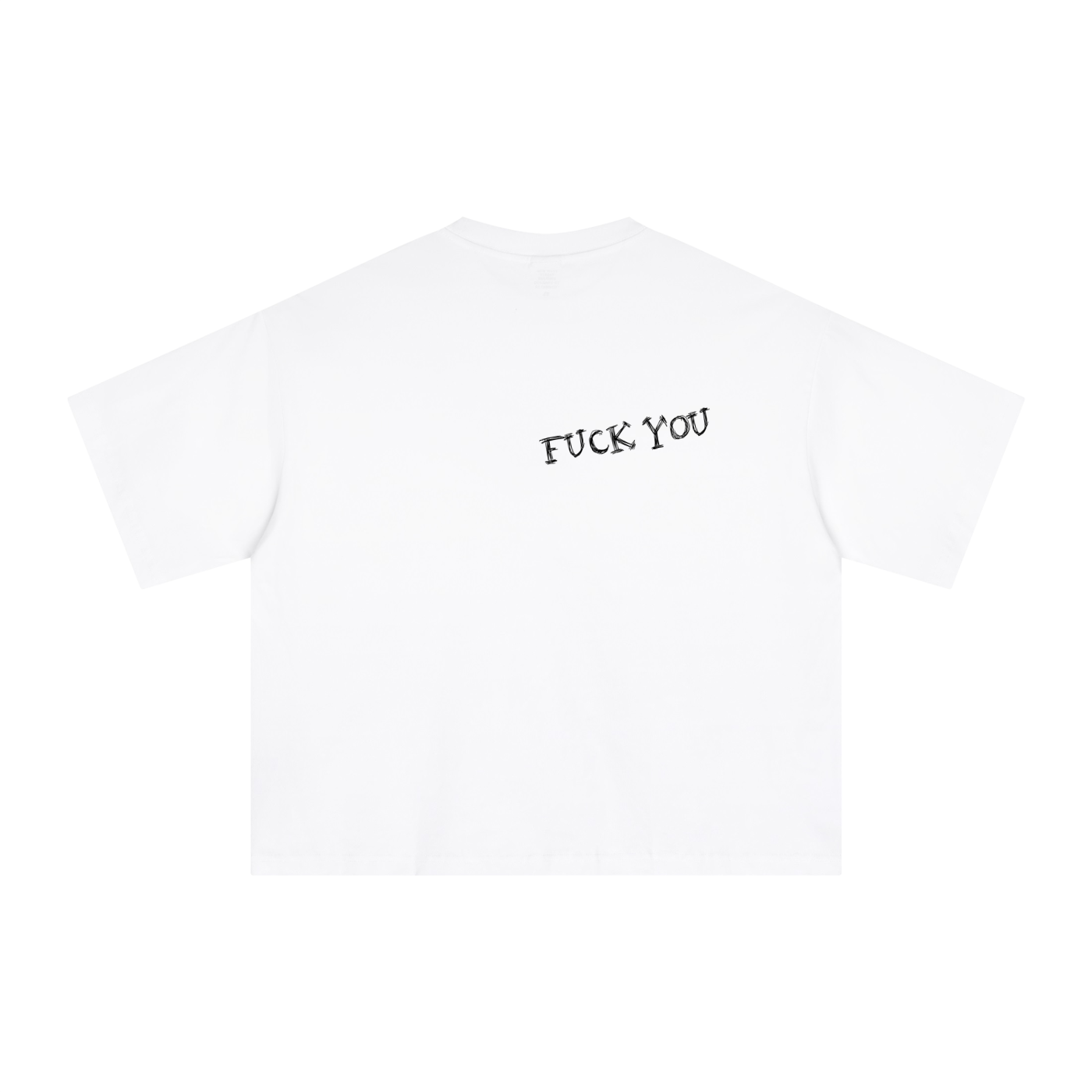 “DOODLE” TEE