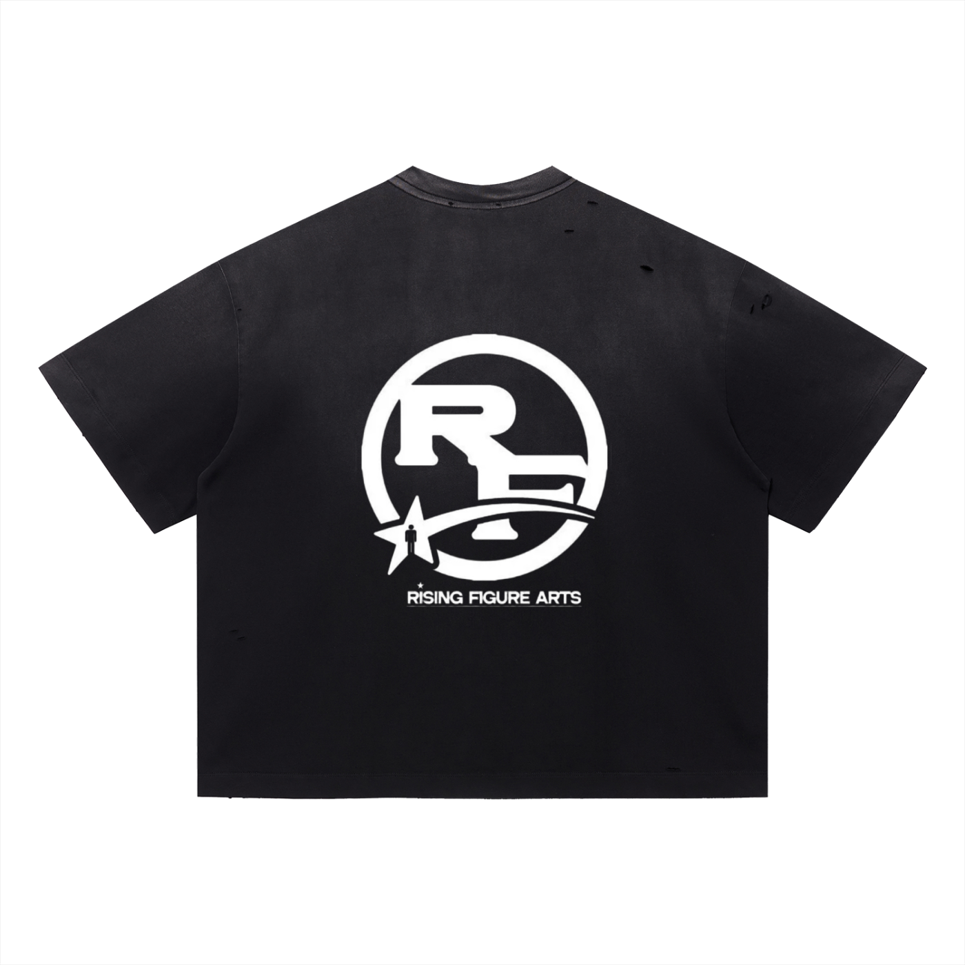 O.A x RF T-SHIRT