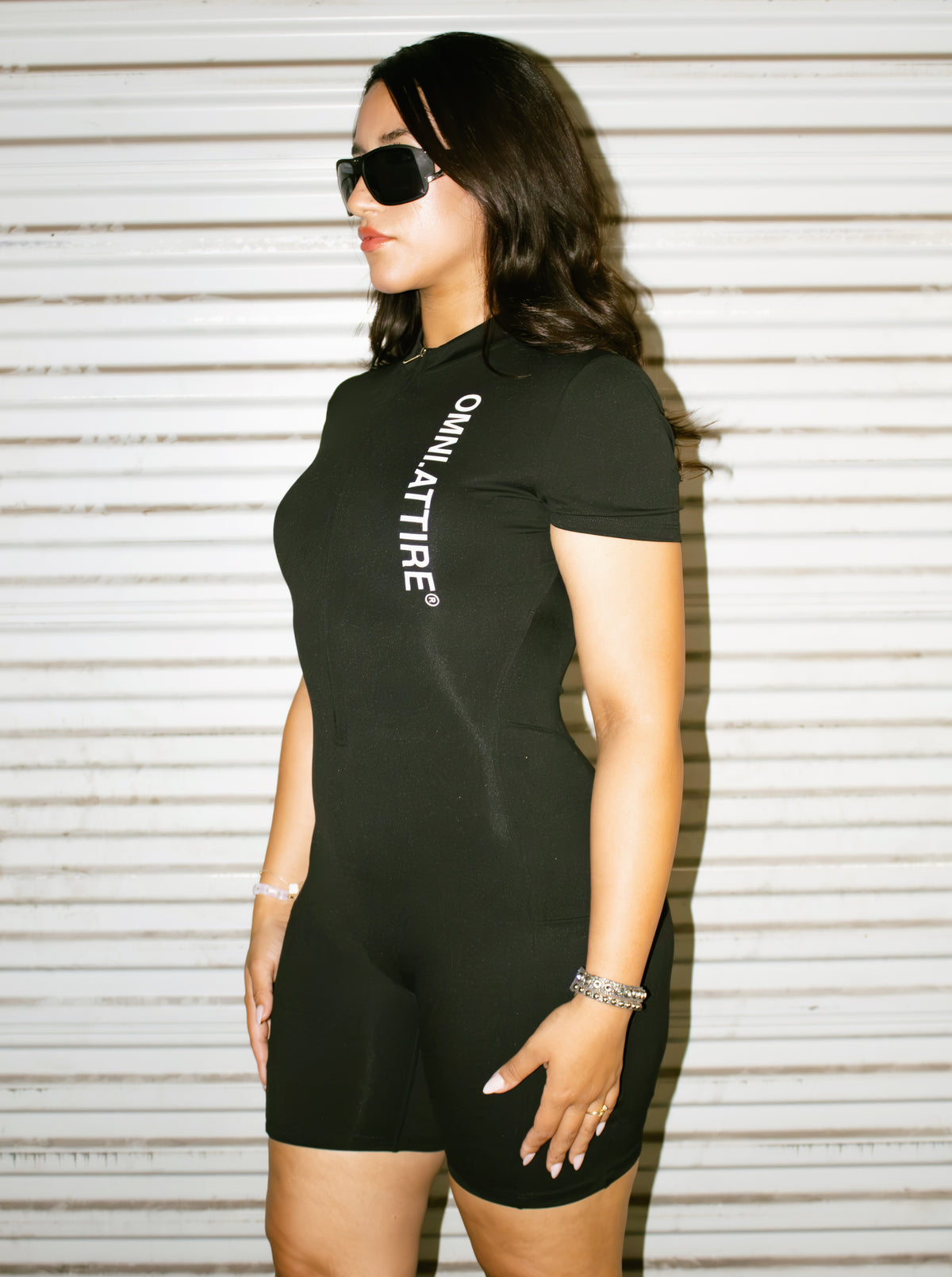 O.A BODYSUIT