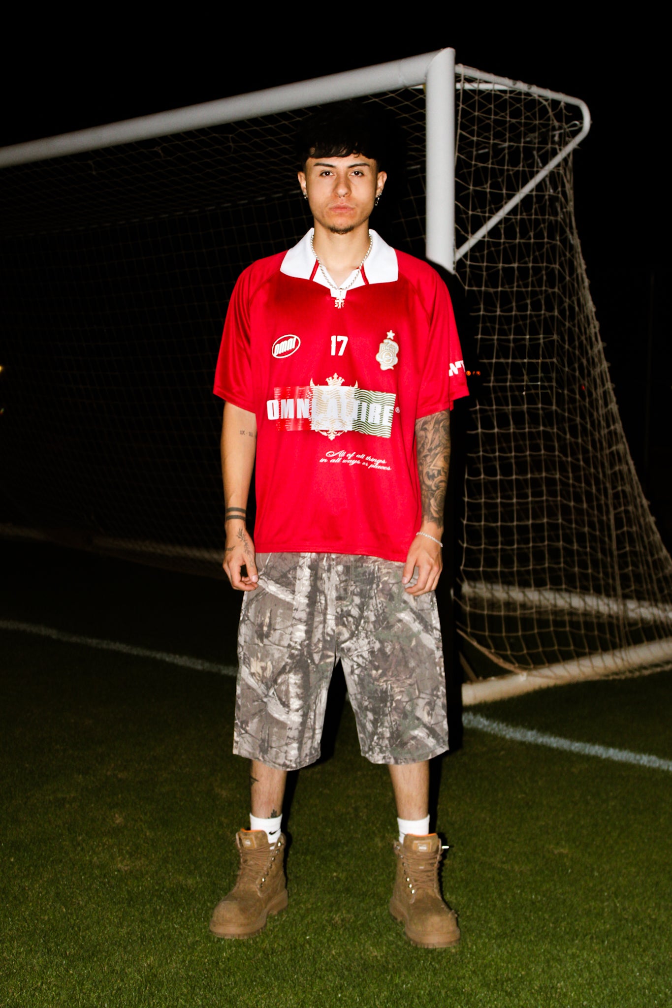 SS26 SOCCER JERSEY
