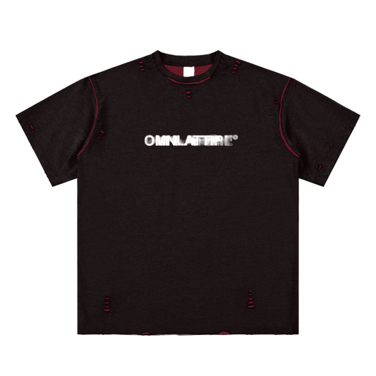 O.A SPLURGE T-SHIRT