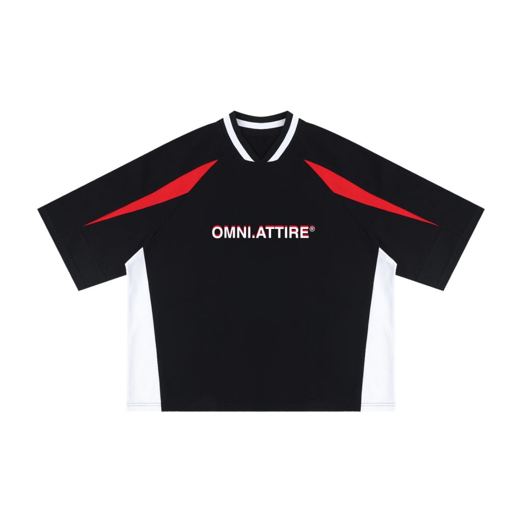 O.A RETRO JERSEY