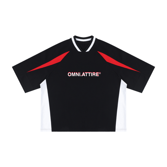 O.A RETRO JERSEY