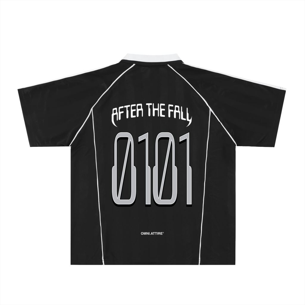 O.A x ATF (SOCCER JERSEY)