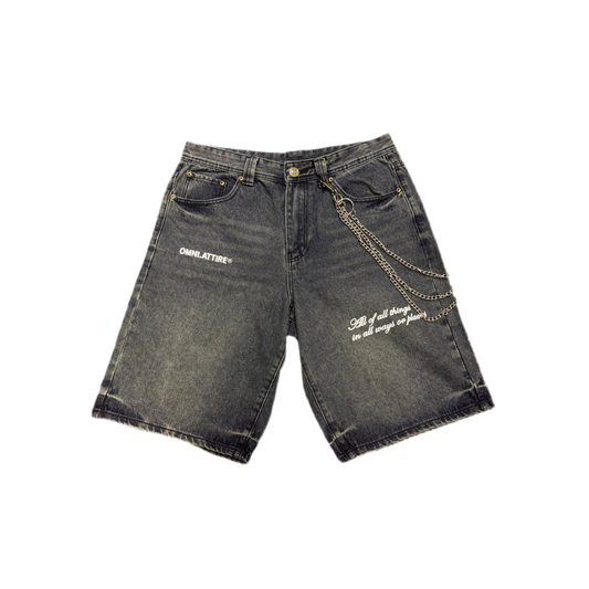 “AOAT” JORTS