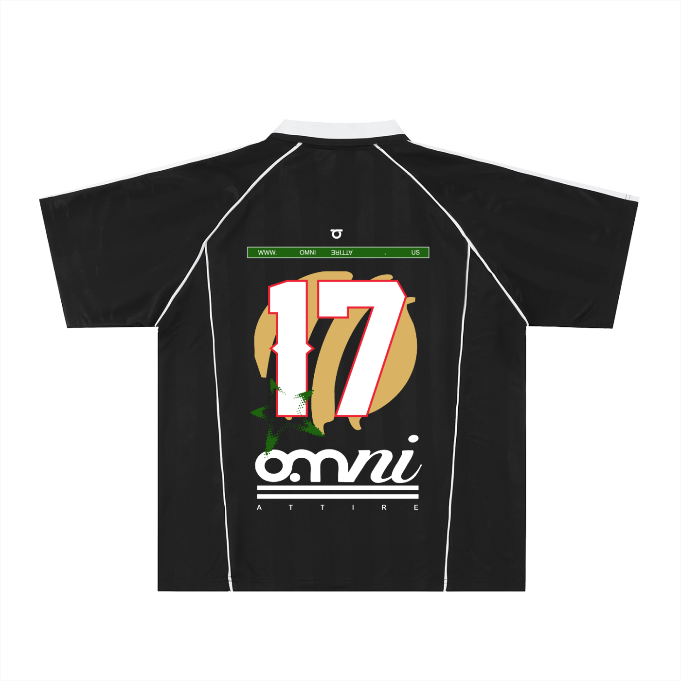 SS26 SOCCER JERSEY