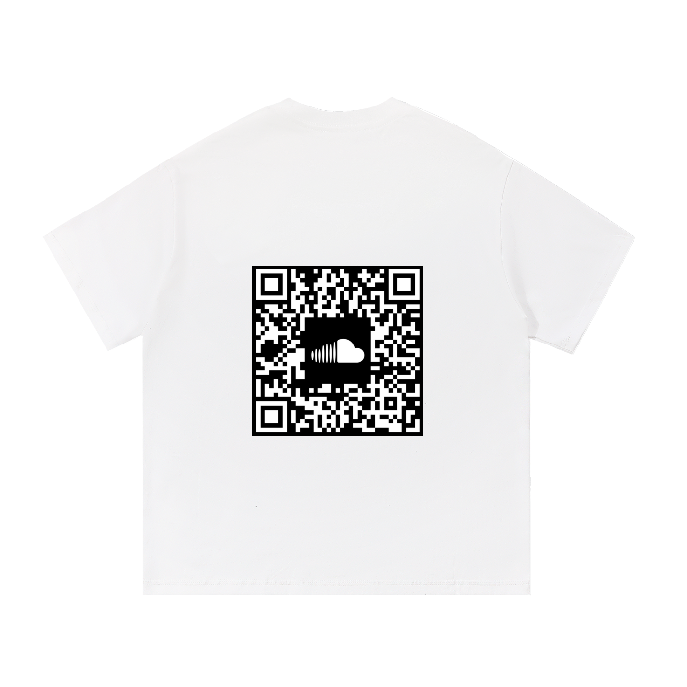 NOT CLOCKIN TEE