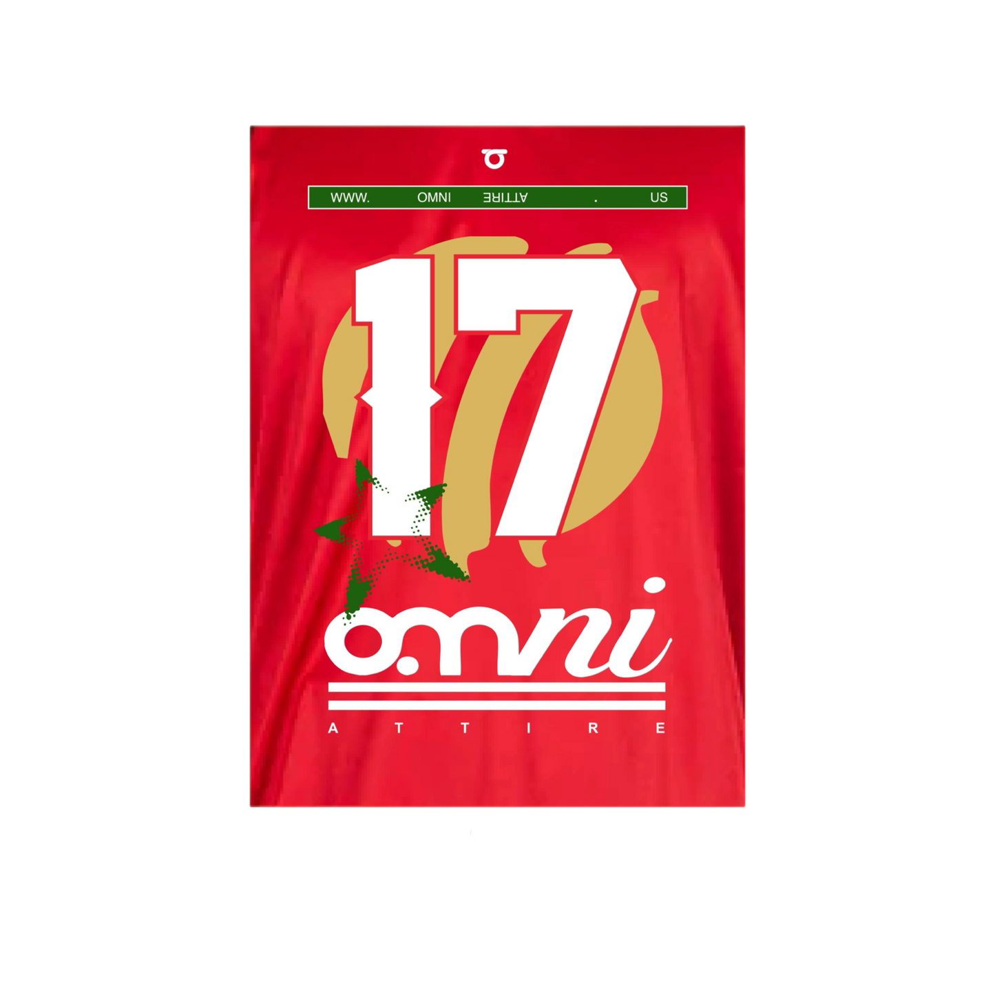 SS26 SOCCER JERSEY