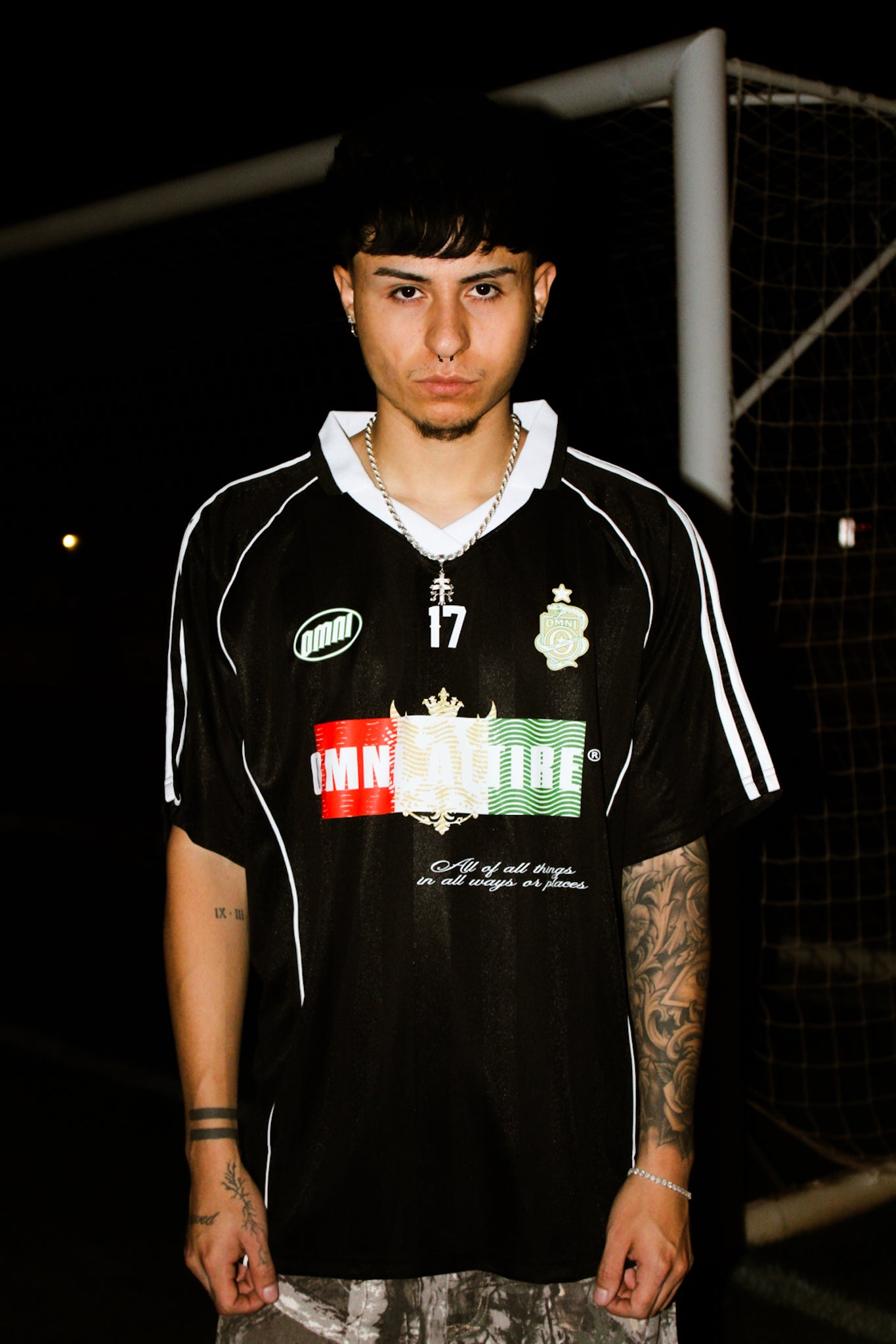 SS26 SOCCER JERSEY