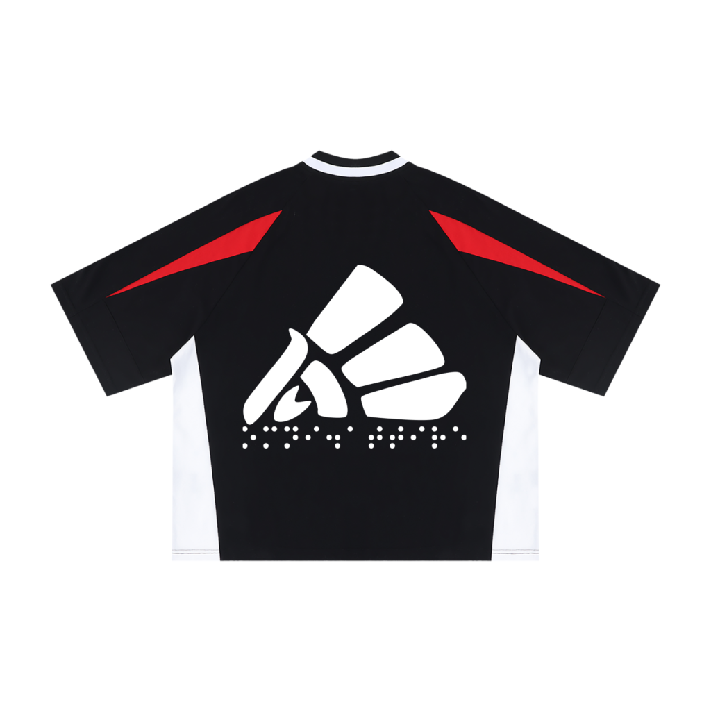 O.A RETRO JERSEY