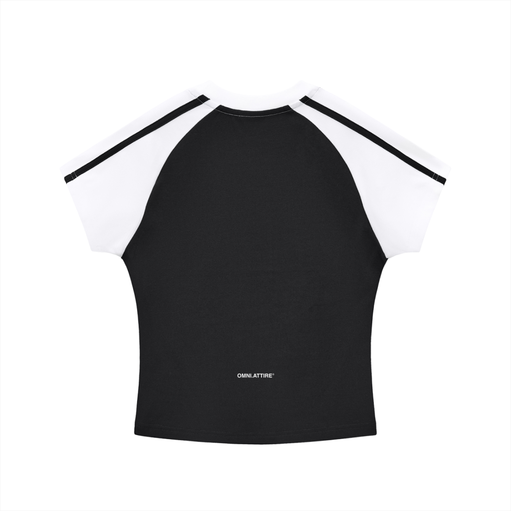 ESSENTIAL T-SHIRT