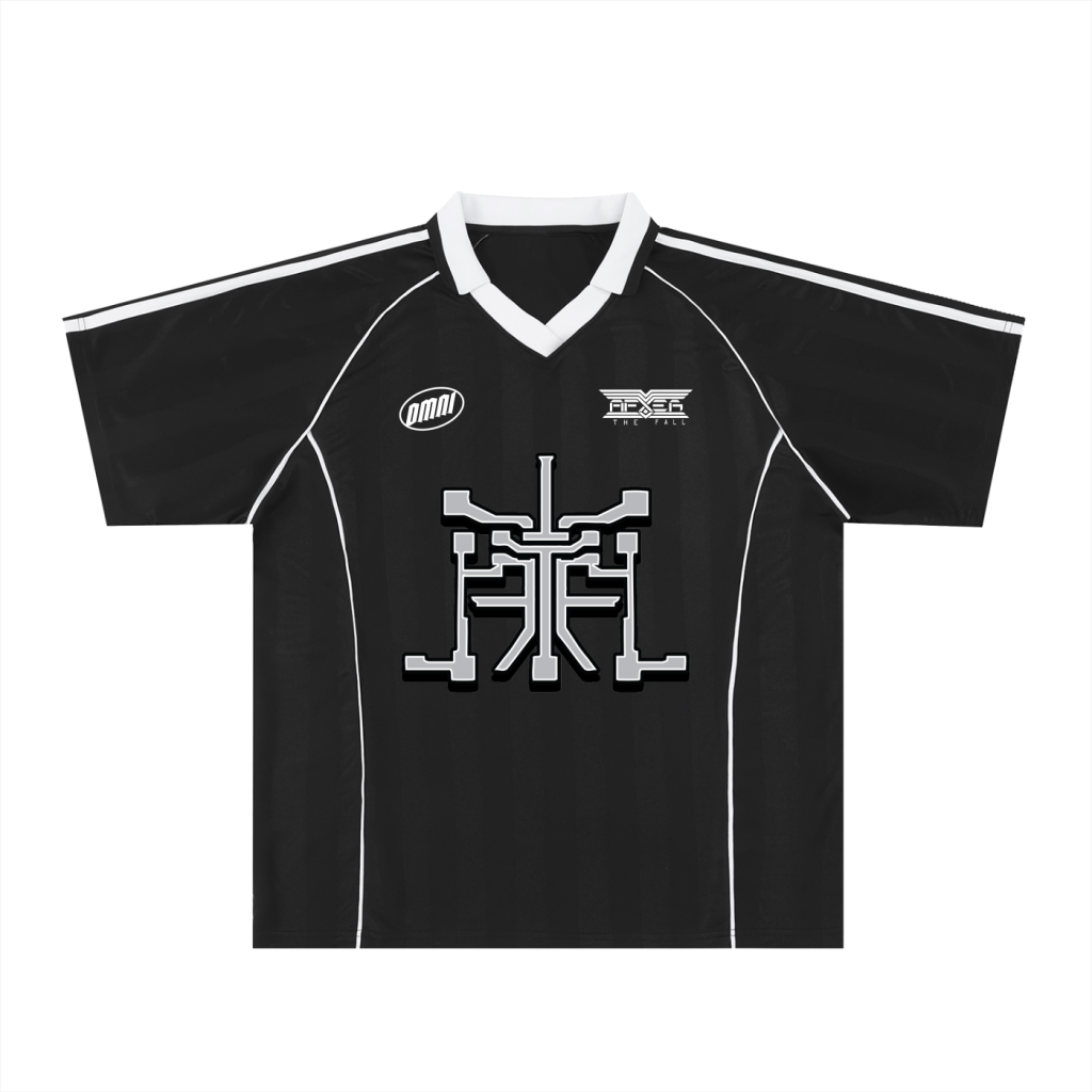O.A x ATF (SOCCER JERSEY)