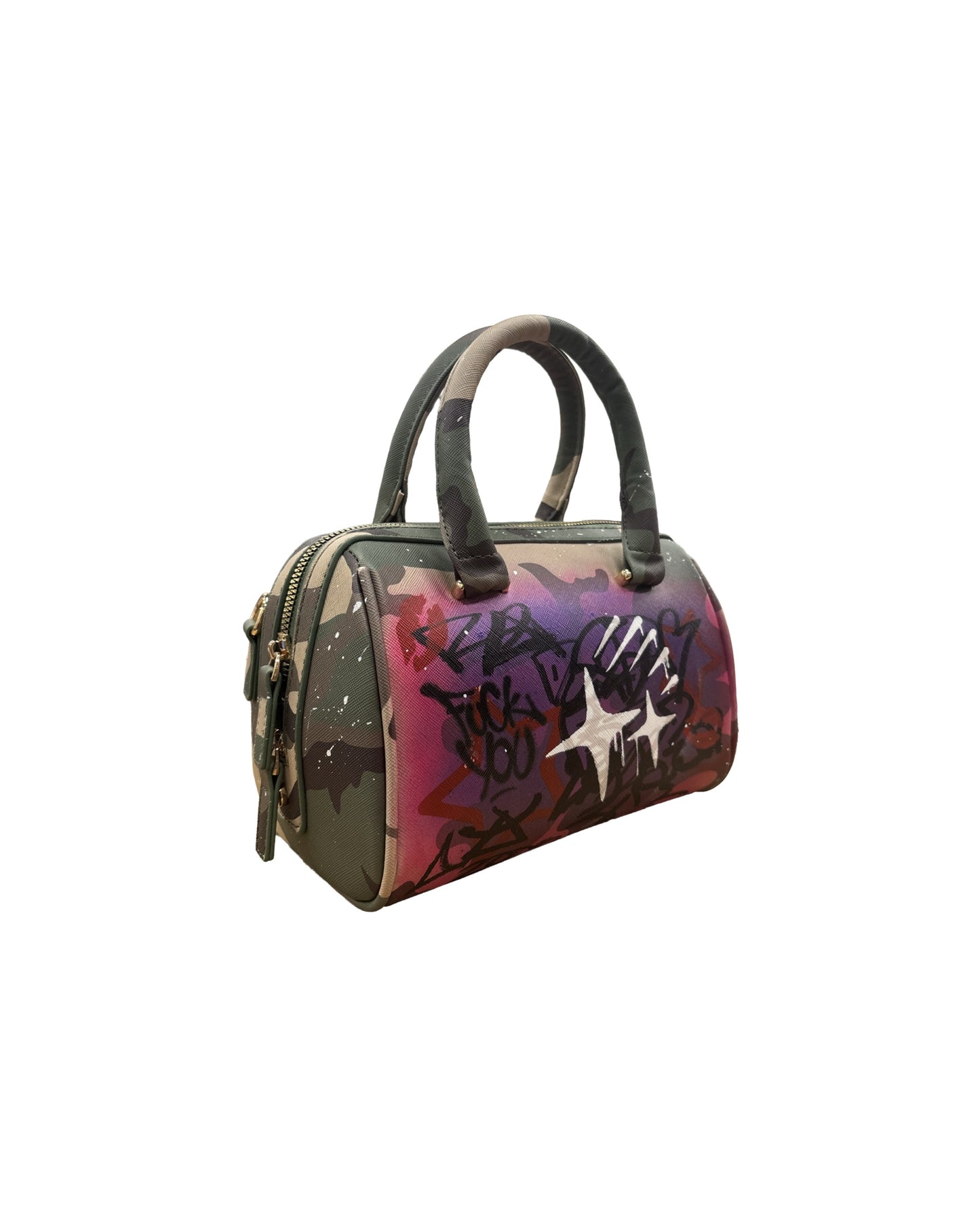 SHOULDER BAG