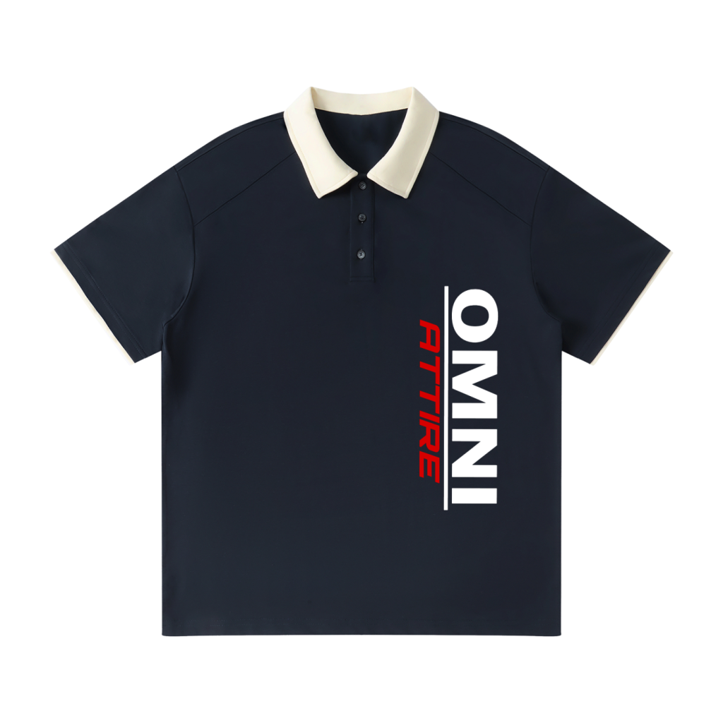 “1979” POLO SHIRT